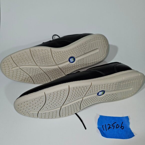 Nunn Bush Chase Men's Plain Toe Oxford Shoes size 8M - Picture 6 of 9